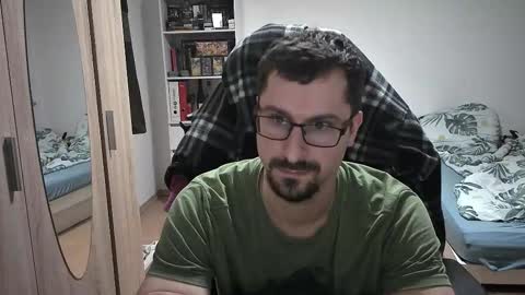 King Dan online show from 11, 11, 2025