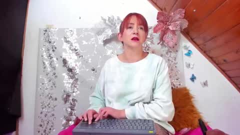 Snapshot of dana_35_ chatting on 8, 3, 2025 dana online show from 8, 3, 2025