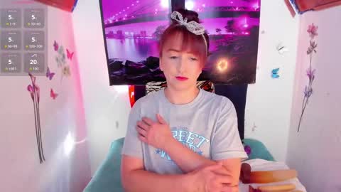 Snapshot of dana_35_ chatting on 2, 10, 2025 dana online show from 2, 10, 2025