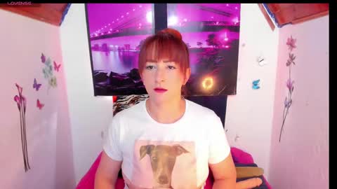 Snapshot of dana_35_ chatting on 5, 10, 2025 dana online show from 5, 10, 2025