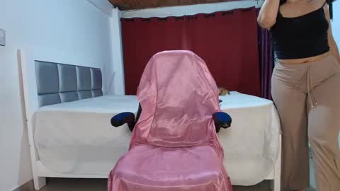 Snapshot of dana_777 chatting on 26, 9, 2025 Dayana online show from 26, 9, 2025