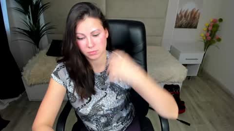 Dana Dom online show from 20, 1, 2025