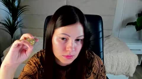 Dana Dom online show from 24, 11, 2025