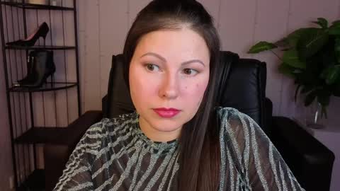 Dana Dom online show from 2, 4, 2026