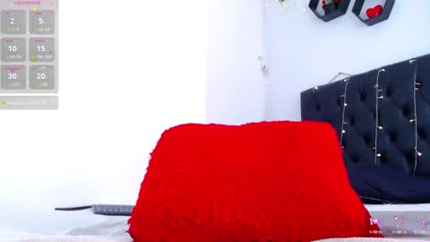 Snapshot of dana_moore_ chatting on 14, 12, 2024 danna online show from 14, 12, 2024