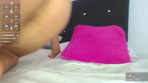 Snapshot of dana_moore_ chatting on 21, 2, 2025 danna online show from 21, 2, 2025