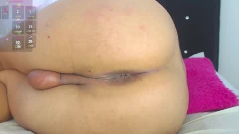 Snapshot of dana_moore_ chatting on 28, 2, 2025 danna online show from 28, 2, 2025