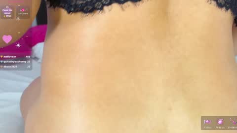 Snapshot of dana_moore_ chatting on 12, 3, 2025 danna online show from 12, 3, 2025