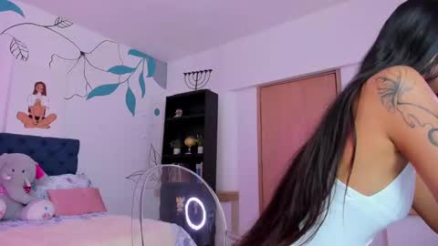 dana_paula online show from 18, 10, 2025