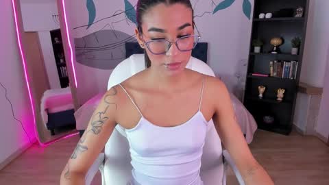 dana_paula online show from 23, 11, 2025