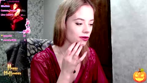 Dana SmileX online show from 29, 10, 2025