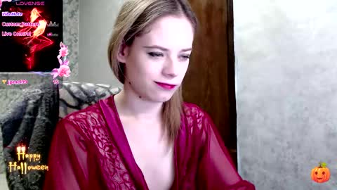 Dana SmileX online show from 30, 10, 2025