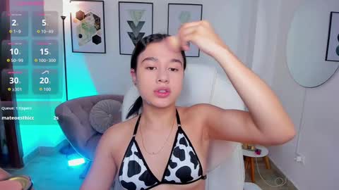 danaa_rouse online show from 1, 10, 2025