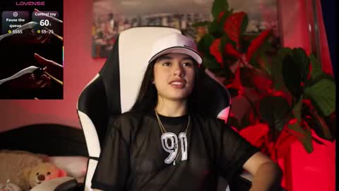 danaa_rouse online show from 29, 11, 2025