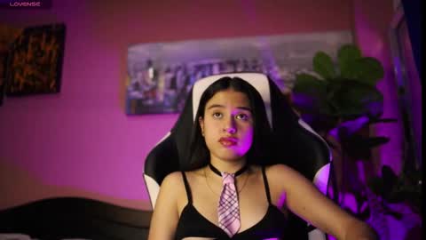 danaa_rouse online show from 2, 12, 2025