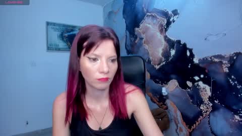 Danaa Rey online show from 20, 1, 2025