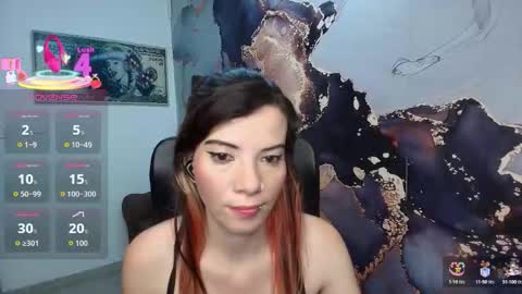 Danaa Rey online show from 22, 9, 2025