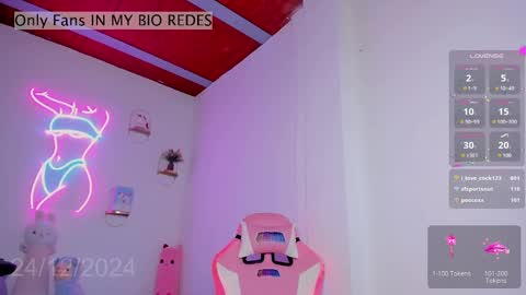  A B B Y  online show from 24, 12, 2024