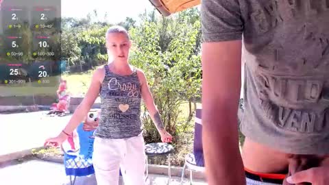 Snapshot of danamily chatting on 20, 9, 2025 Denisa personalized vinyl photo wallpaper 95-cm length 239-cm height with danamilys autograph or photo on request personaliz online show from 20, 9, 2025