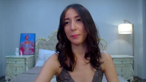 DanaRoges online show from 6, 5, 2026