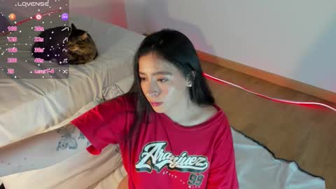danay_01 online show from 12, 11, 2025