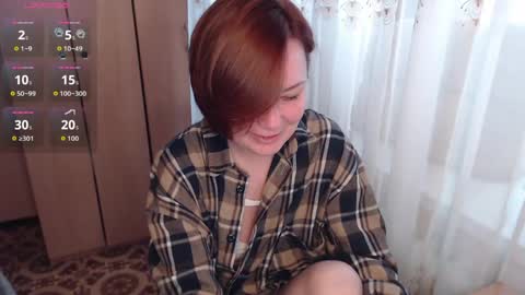 Snapshot of danbie_leen chatting on 28, 5, 2026 danbie_leen online show from 28, 5, 2026