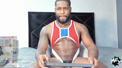 Dancel online show from 28, 1, 2025