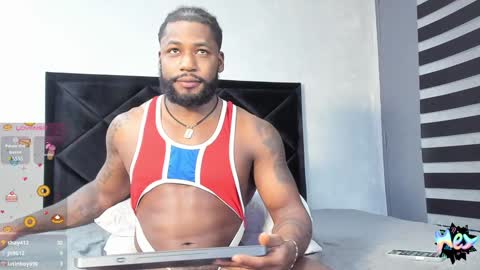 Dancel online show from 29, 1, 2025