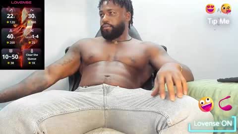 Dancel online show from 14, 9, 2025