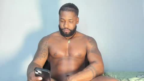 Dancel online show from 14, 10, 2025