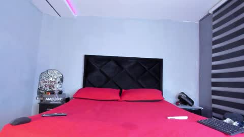 Dancel online show from 8, 4, 2026