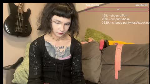 dandelion_sea online show from 20, 9, 2025