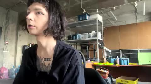 dandelion_sea online show from 23, 9, 2025