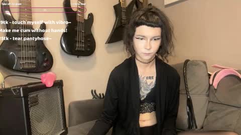 dandelion_sea online show from 5, 10, 2025