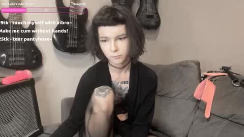 dandelion_sea online show from 11, 10, 2025