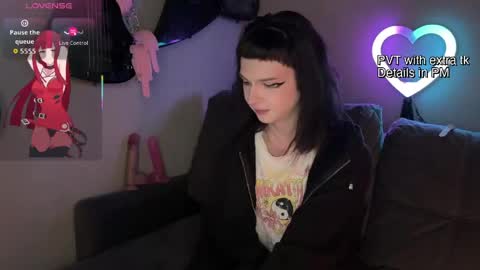 dandelion_sea online show from 30, 5, 2026