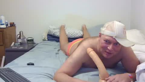 Andy online show from 3, 12, 2025