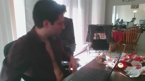 Snapshot of dandyriver chatting on 3, 1, 2025 dandyriver online show from 3, 1, 2025