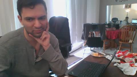 Snapshot of dandyriver chatting on 4, 1, 2025 dandyriver online show from 4, 1, 2025