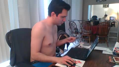 Snapshot of dandyriver chatting on 19, 2, 2025 dandyriver online show from 19, 2, 2025