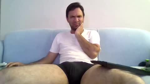 Snapshot of dandyriver chatting on 19, 10, 2025 dandyriver online show from 19, 10, 2025