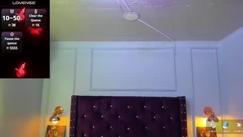 Snapshot of danee_19 chatting on 8, 1, 2025 Daniela online show from 8, 1, 2025