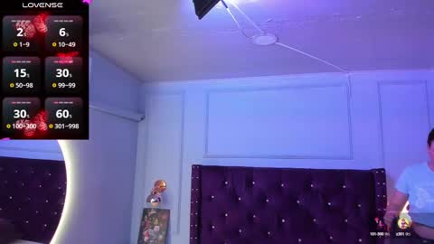 Snapshot of danee_19 chatting on 17, 1, 2025 Daniela online show from 17, 1, 2025