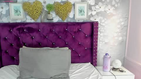 Snapshot of danee_19 chatting on 28, 1, 2025 Daniela online show from 28, 1, 2025