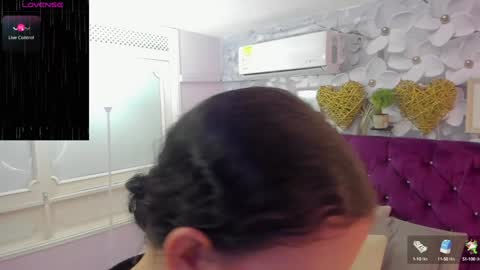 Snapshot of danee_19 chatting on 1, 2, 2025 Daniela online show from 1, 2, 2025