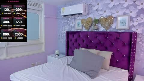 Snapshot of danee_19 chatting on 7, 2, 2025 Daniela online show from 7, 2, 2025