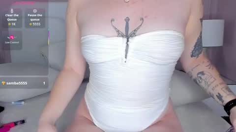 Daniela online show from 22, 12, 2025