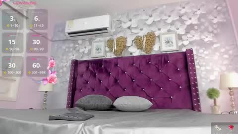 Daniela online show from 19, 2, 2026