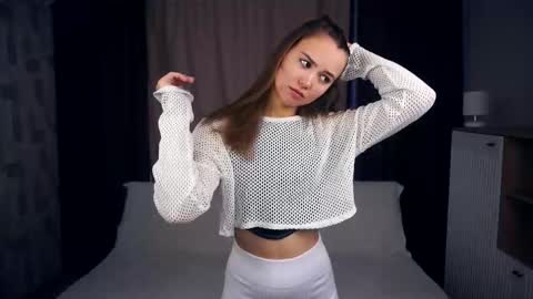 Snapshot of danetteblank chatting on 17, 9, 2025 Asha online show from 17, 9, 2025