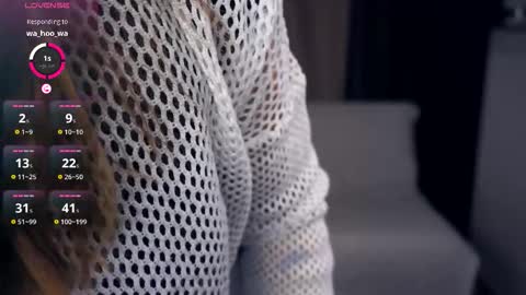 Snapshot of danetteblank chatting on 19, 9, 2025 Asha online show from 19, 9, 2025